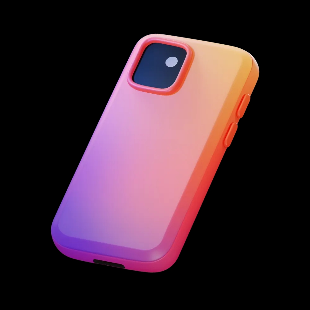 Мобильная разработка